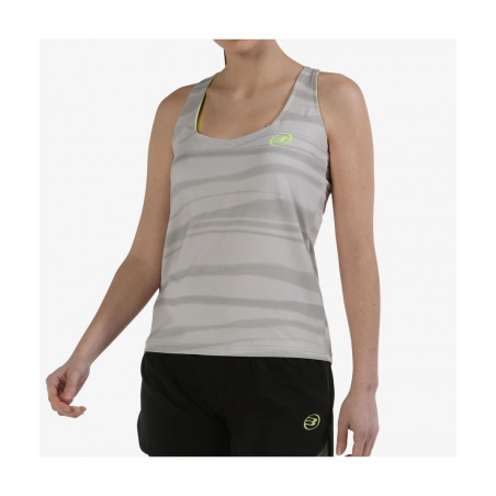 Bullpadel camiseta Jifia arena
