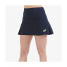 Bullpadel falda Jerpa azul