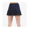 Bullpadel falda Jerpa azul