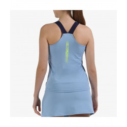 Bullpadel camiseta Jisca azul