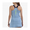 Bullpadel camiseta Jisca azul