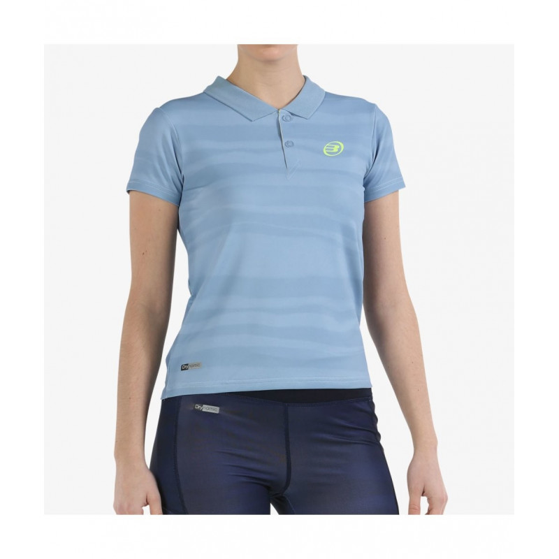 Bullpadel polo Jofor