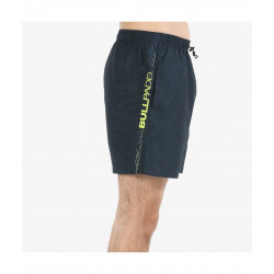 Bullpadel short Codal Junior
