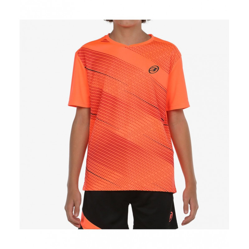 Bullpadel camiseta Cojas Junior