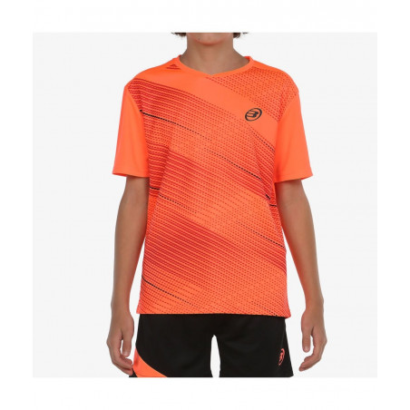 Bullpadel camiseta Cojas Junior