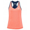 Babolat camiseta play coral