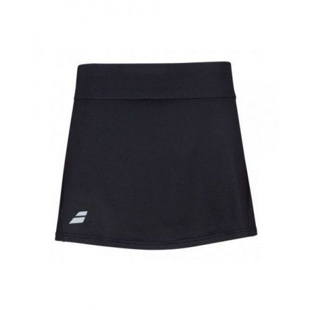 Babolat falda play negra