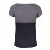 Babolat camiseta play negra woman