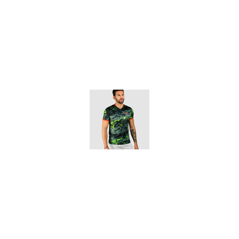 Cartri camiseta Cobra