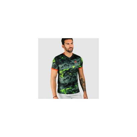 Cartri camiseta Cobra