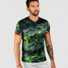 Cartri camiseta Cobra