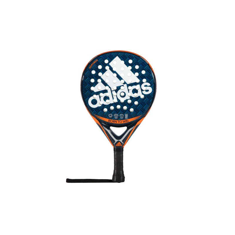 Adidas pala Adipower Junior 3.1