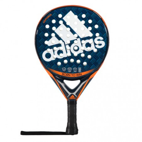 Adidas pala Adipower Junior 3.1