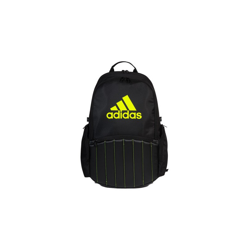 Adidas mochila protour lemon