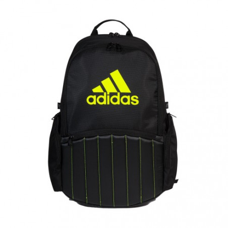 Adidas mochila protour lemon