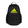 Adidas mochila protour lemon