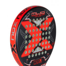 Nox pala ML10 pro cup surface