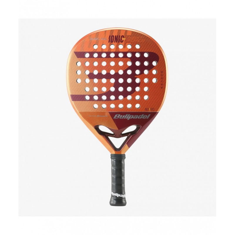 Bullpadel pala Ionic control 23