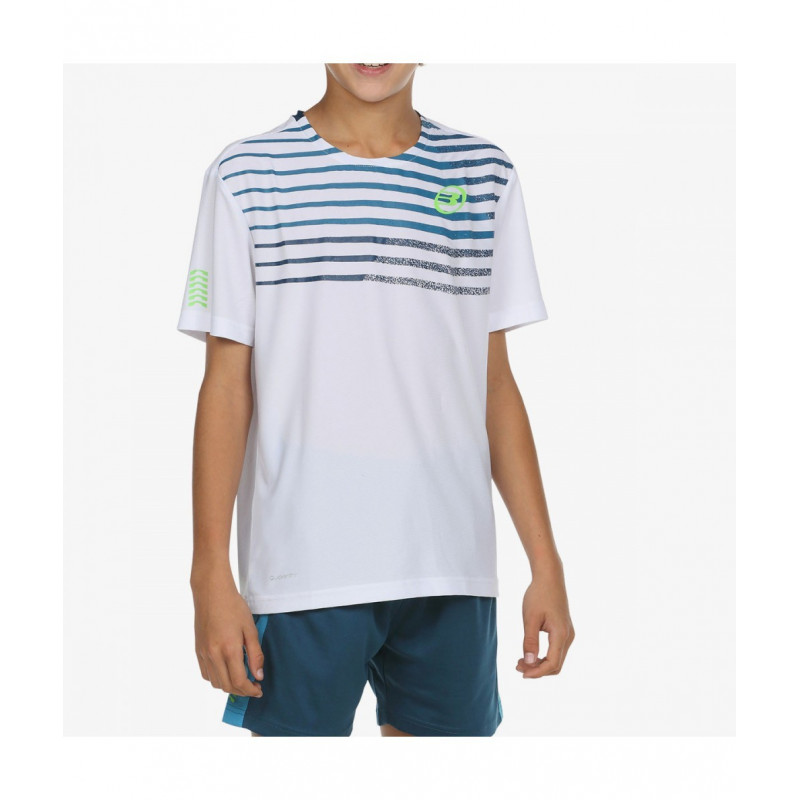 Bullpadel camiseta Cumbal junor