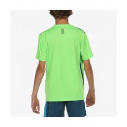 Bullpadel camiseta Caucasi Junior