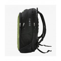 Bullpadel mochila Hack kaki