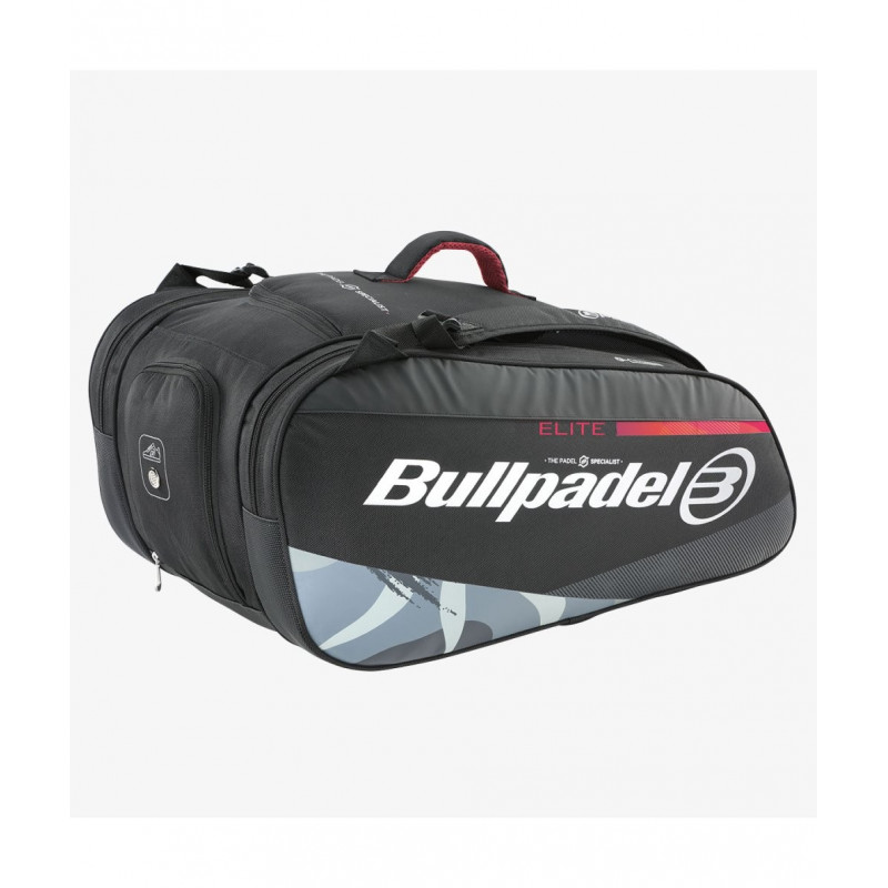 Bullpadel paletero Elite 23019