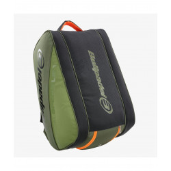 Bullpadel paletero performance kaki