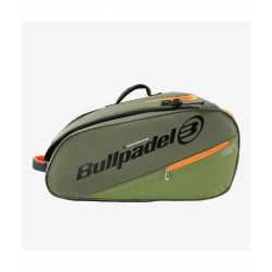 Bullpadel paletero performance kaki