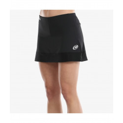 Bullpadel falda epato negra