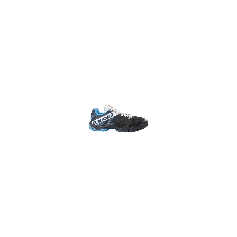Babolat zapatilla Movea negra 23