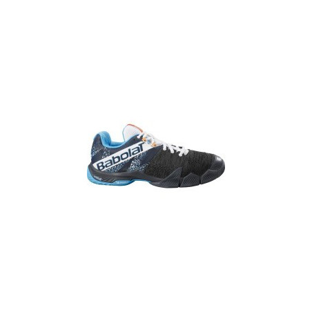 Babolat zapatilla Movea negra 23