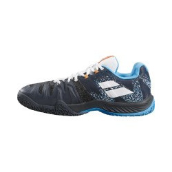Babolat zapatilla Movea negra 23