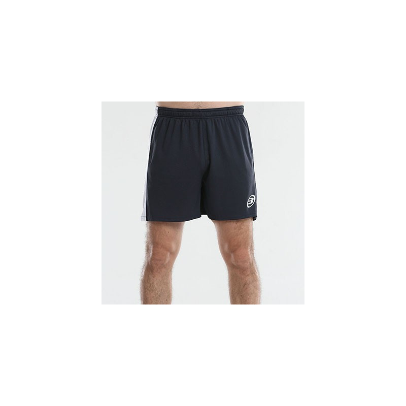 Bullpadel Short Acure azul