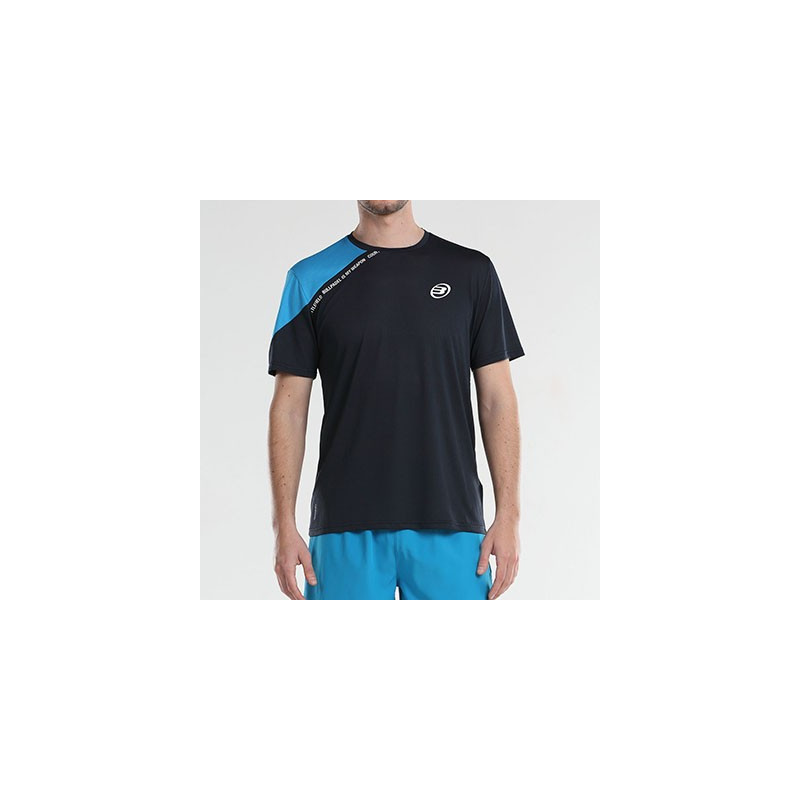 Bullpadel camiseta Afamo azul
