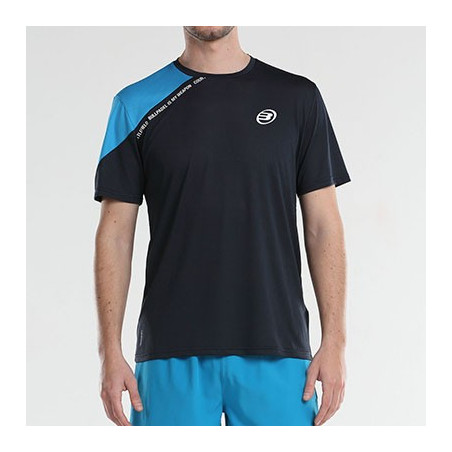 Bullpadel camiseta Afamo azul