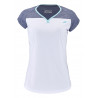 Babolat camiseta play mangas blue