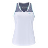 Babolat camiseta play tank Blue
