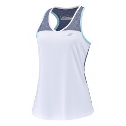 Babolat camiseta play tank Blue