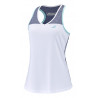 Babolat camiseta play tank Blue