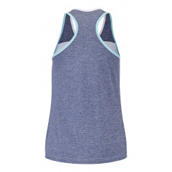 Babolat camiseta play tank Blue