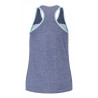Babolat camiseta play tank Blue