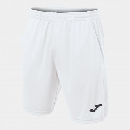 Joma short Drive blanca