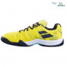 Babolat zapatilla Movea amarilla 23