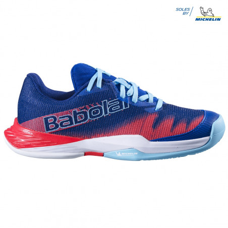 Babolat zapatilla Jet premura 2 Junior