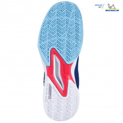 Babolat zapatilla Jet premura 2 Junior