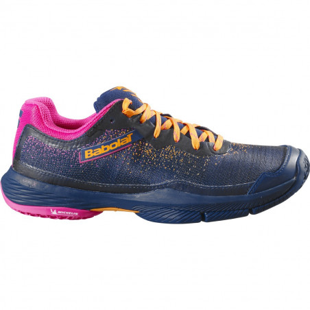 Babolat zapatilla Jet ritma roseberry