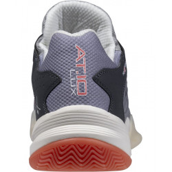 Nox zapatilla AT10 Lux gris