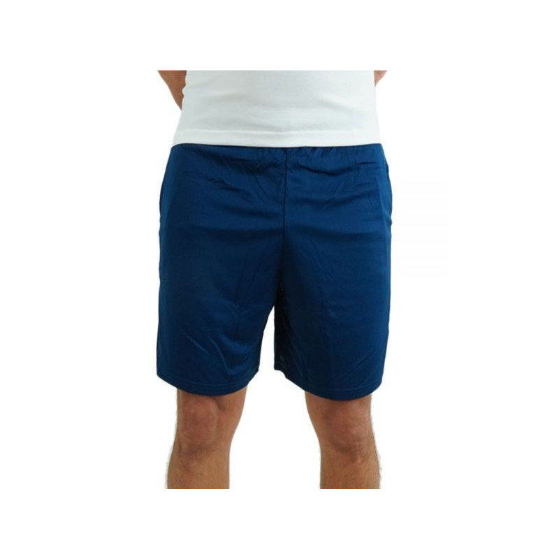 Vibora short Piton azul