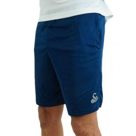 Vibora short Piton azul