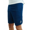 Vibora short Piton azul